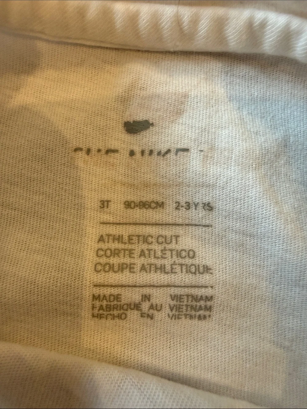 Nike Shirts